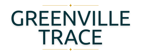 Greenville Trace logo